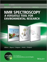 NMR Spectroscopy - 