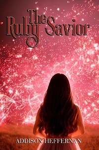 Ruby Savior -  Addison Heffernan