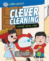 CLEVER CLEANING: CODING WITH CODY -  Grellen, Liqing Vivien Tan