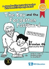 BOY AND THE FORGOTTEN PASSWORD, THE - Brandon Oh, Ban Har Yeap