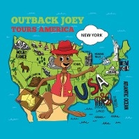 Outback Joey Tours America - Thomas W Schubert