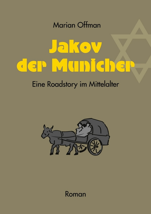 Jakov der Municher - Marian Offman