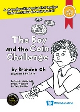 BOY AND THE COIN CHALLENGE, THE - Brandon Oh, Ban Har Yeap