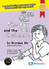 BOY AND THE COIN CHALLENGE, THE - Brandon Oh, Ban Har Yeap