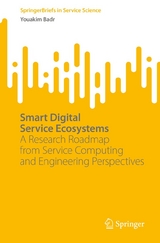 Smart Digital Service Ecosystems -  Youakim Badr