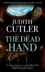 Dead Hand -  Judith Cutler