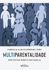 Multiparentalidade - Fabiola Albuquerque Lobo