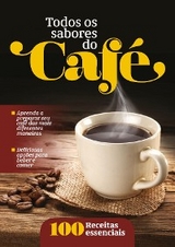 Todos os sabores do café - Equipe Coquetel