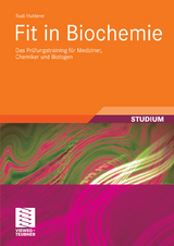 Fit in Biochemie - Rudi Hutterer