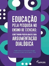 Educação pela pesquisa no ensino de ciências - Thelma Duarte Brandolt Borges, Valderez Marina do Rosário Lima