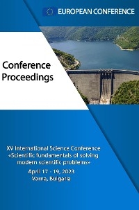 SCIENTIFIC FUNDAMENTALS OF SOLVING MODERN SCIENTIFIC PROBLEMS - European Conference