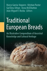 Traditional European Breads - 