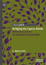 Bridging the Cyprus Divide -  A. Marco Turk
