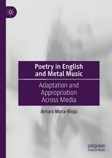 Poetry in English and Metal Music - Arturo Mora-Rioja