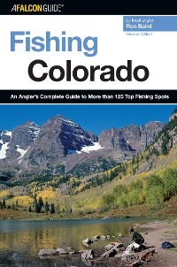 Fishing Colorado -  Ron Baird