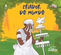 Oxalá - Criador do mundo - Maurício Pestana