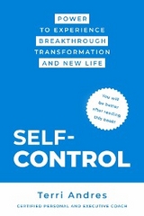 Self Control -  Terri Andres