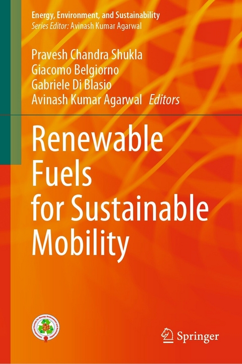 Renewable Fuels for Sustainable Mobility - 