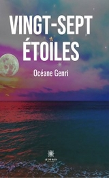 Vingt-sept étoiles - Océane Genri