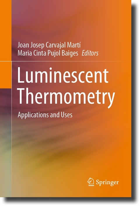 Luminescent Thermometry - 