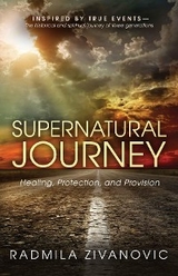 SUPERNATURAL JOURNEY -  Radmila Zivanovic