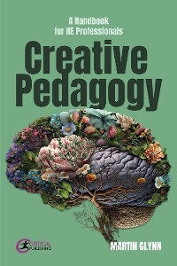 Creative Pedagogy -  Martin Glynn