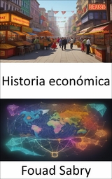 Historia económica - Fouad Sabry