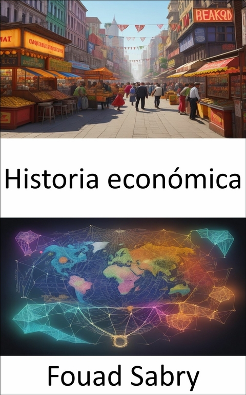 Historia económica - Fouad Sabry