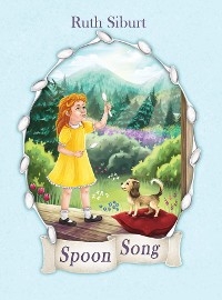 Spoon Song - Ruth Siburt