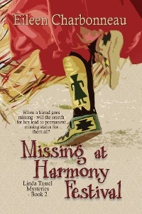 Missing at Harmony Festival - Eileen Charbonneau