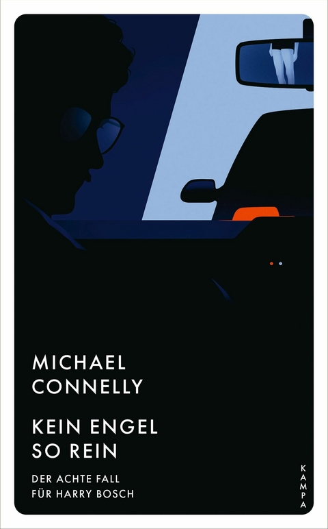 Kein Engel so rein -  Michael Connelly