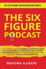 The Six Figure Podcast - Mayowa Ajisafe