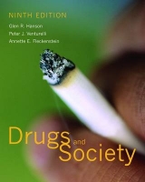 Drugs and Society - Hanson, Glen R.