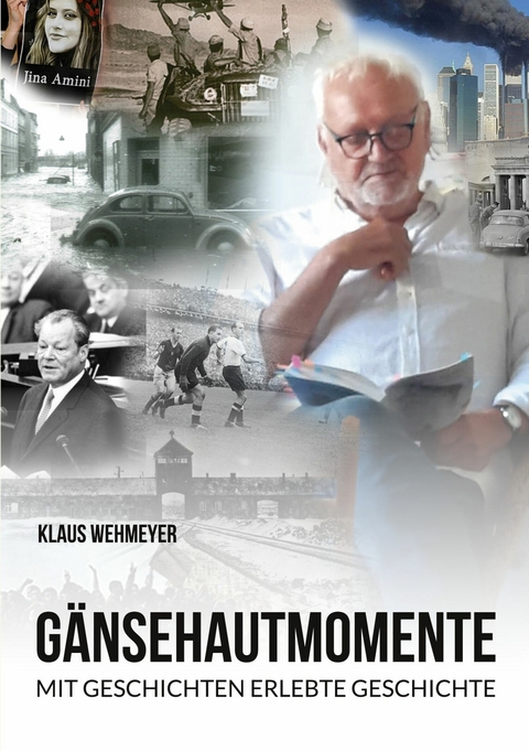 Gänsehautmomente - Klaus Wehmeyer