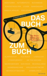 Das Buch zum Buch - Rainer Moritz