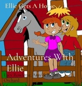 Adventures With Ellie -  Lacy Rowlette