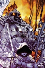 Fables (Deluxe Edition) - Bd. 5 -  Bill Willingham
