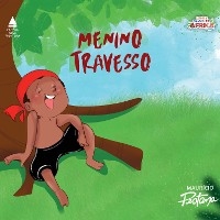 Exu - Menino Travesso - Maurício Pestana