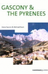 Gascony and the Pyrenees - Pauls, Michael; Facaros, Dana