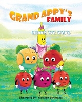 Grand Appy's Family - Dennis W.C. Wong