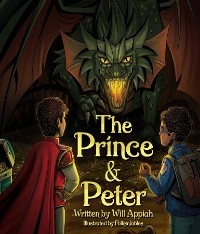 The Prince & Peter - Will Appiah