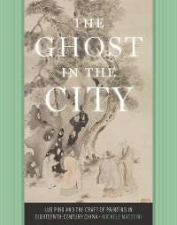 The Ghost in the City - Michele Matteini