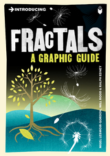 Introducing Fractals : A Graphic Guide -  Nigel Lesmoir-Gordon,  Will Rood