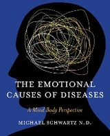 The Emotional Causes of Diseases - N.D. Michael Schwartz