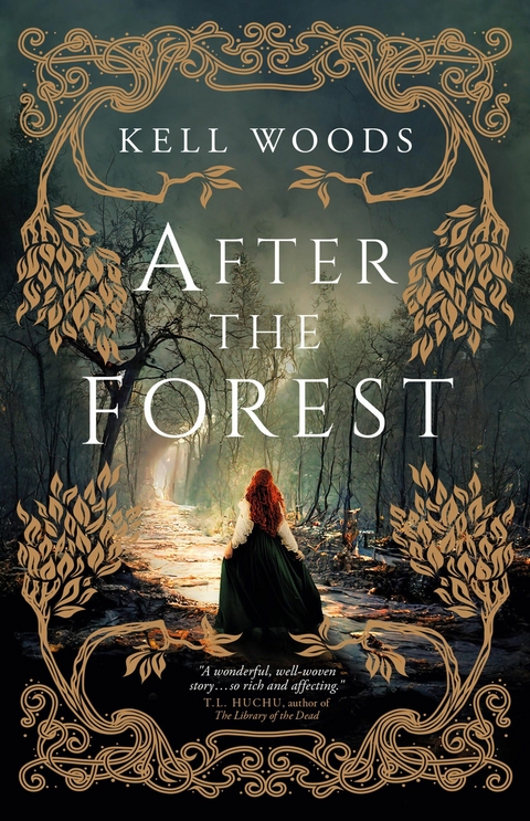 After The Forest - Kell Woods