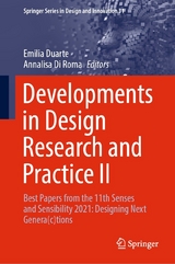 Developments in Design Research and Practice II - 
