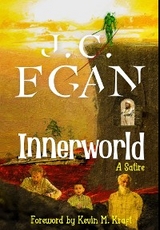Innerworld -  J.C. Egan