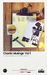 Chaotic Musings - Vibe Union