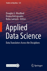 Applied Data Science - 