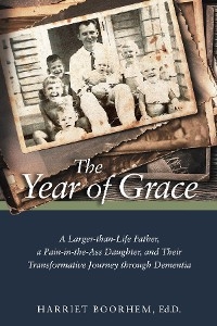 Year of Grace -  Harriet Boorhem